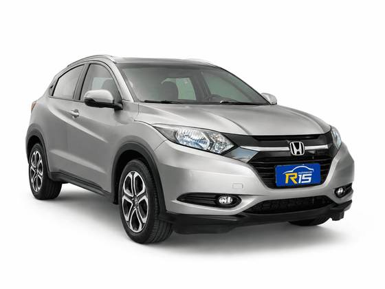HONDA HR-V 1.8 16V FLEX EX 4P AUTOMÁTICO HONDA HR-V 1.8 16V FLEX EX 4P AUTOMÁTICO
